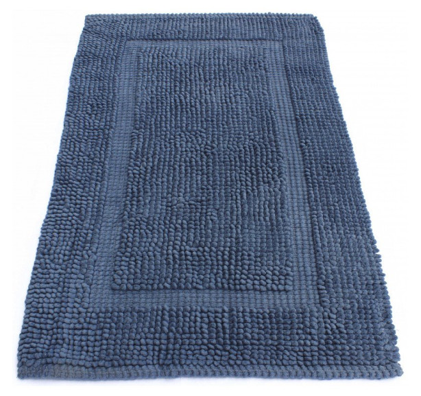 Ковер 16514 woven rug blue - Фото 1